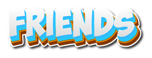 friends