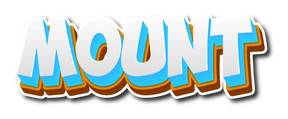 mount